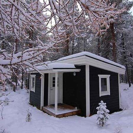 Arctic Island - Remote Island, Reachable Only By Boat Or Snowmobile Kurravaara Exterior foto